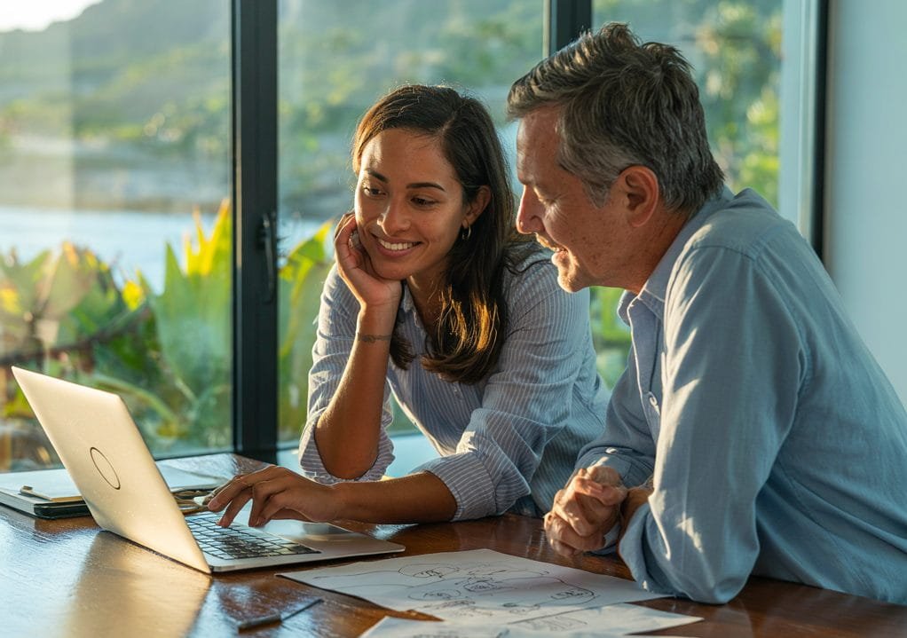 Création boutique en ligne Shopify à La Réunion